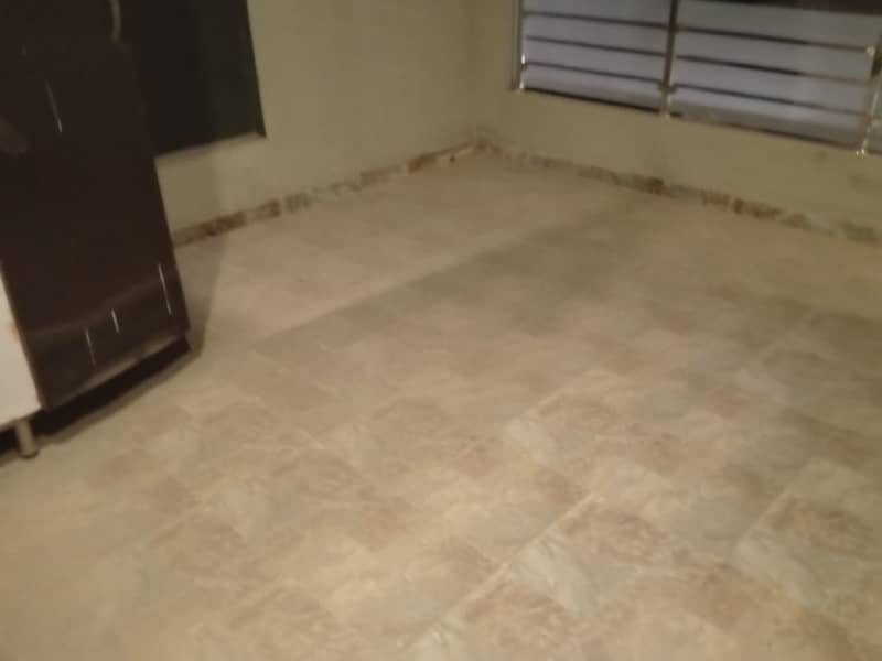 5 MARLA LOWER PORTION FOR RENT IN GULSHAN E BASHEER 2