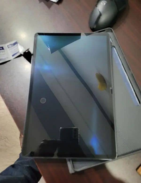 SAMSUNG TABLET S7 PLUS 6/128 GB NEAT AND CLEAN 9/10. price-negotiable 2