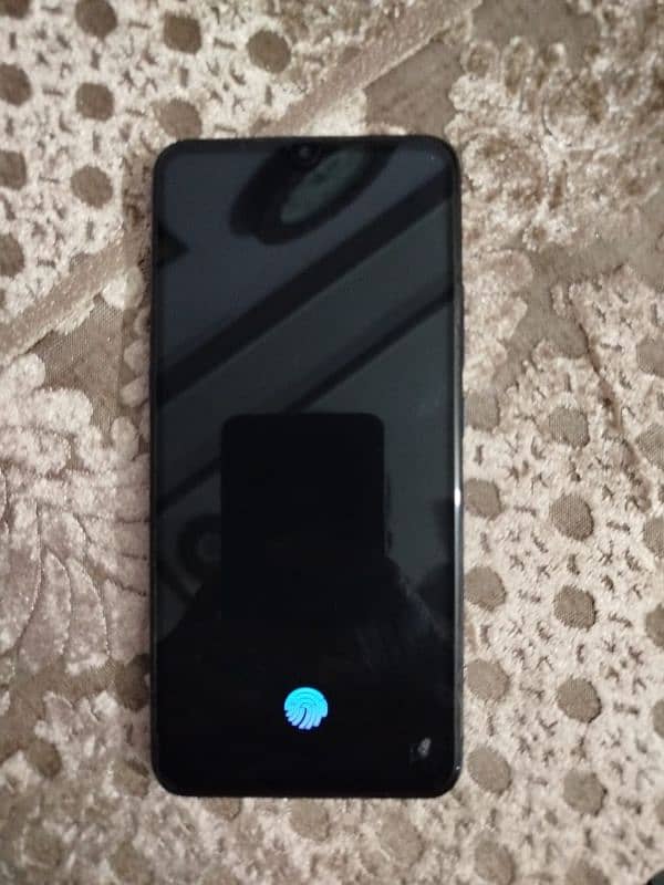 Vivo S1 4 GB 128 full ok 0