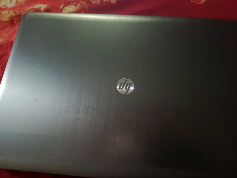 Hp ProBook 4540S 0