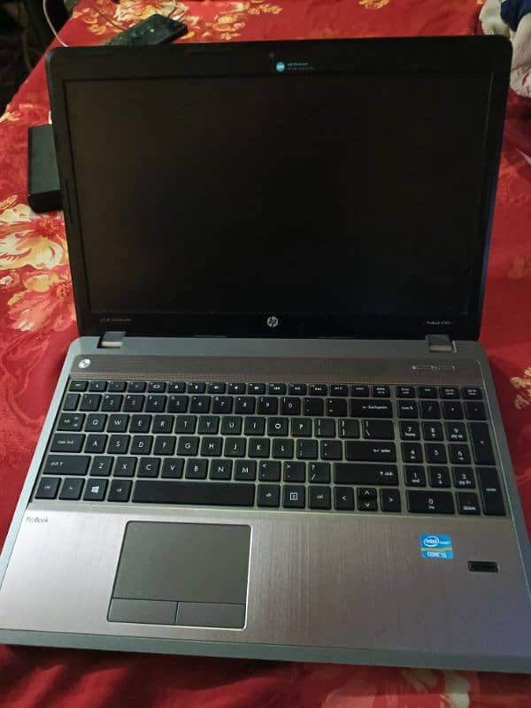 Hp ProBook 4540S 2