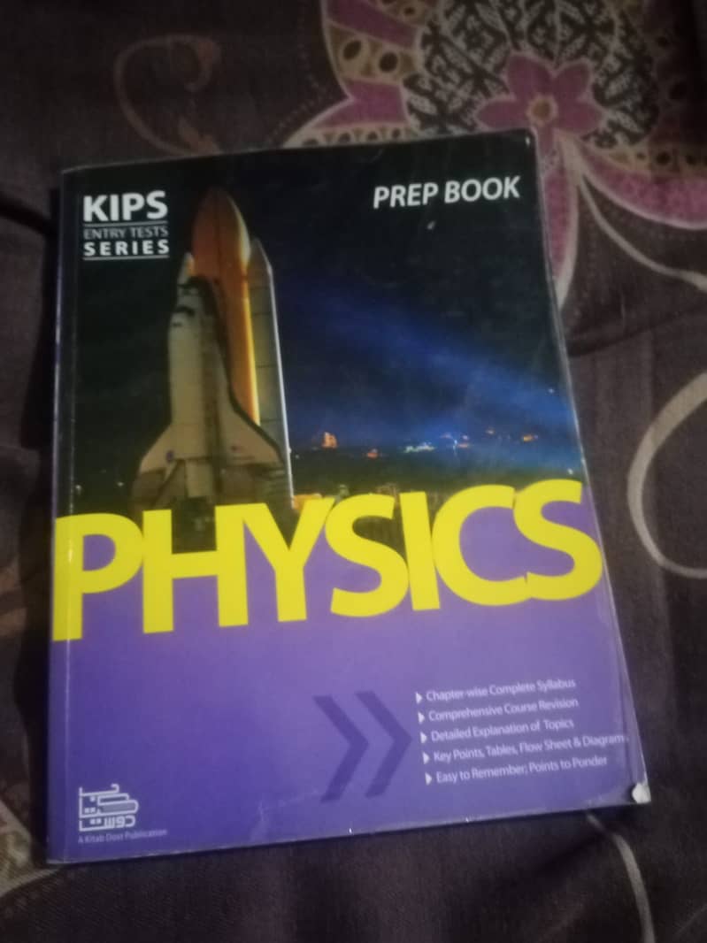 NEW EDITION KIPS FUNG Series along with mcqs test of KIPS session 6