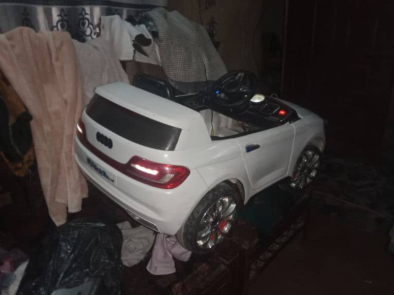 kids electric car for sell 3