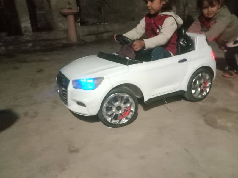 kids electric car for sell 5