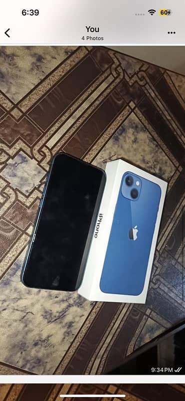 iphone 13 128gb non pta 3