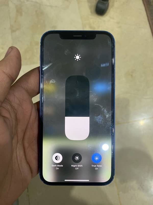 iPhone 12 non pta 6