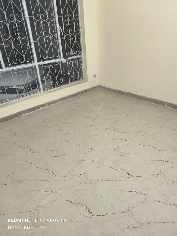 2 Beds Ground Portion Available For Rent In G10 0