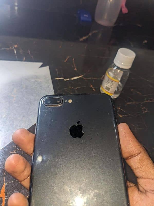 iphone 7 plus 256Gb non pta 0