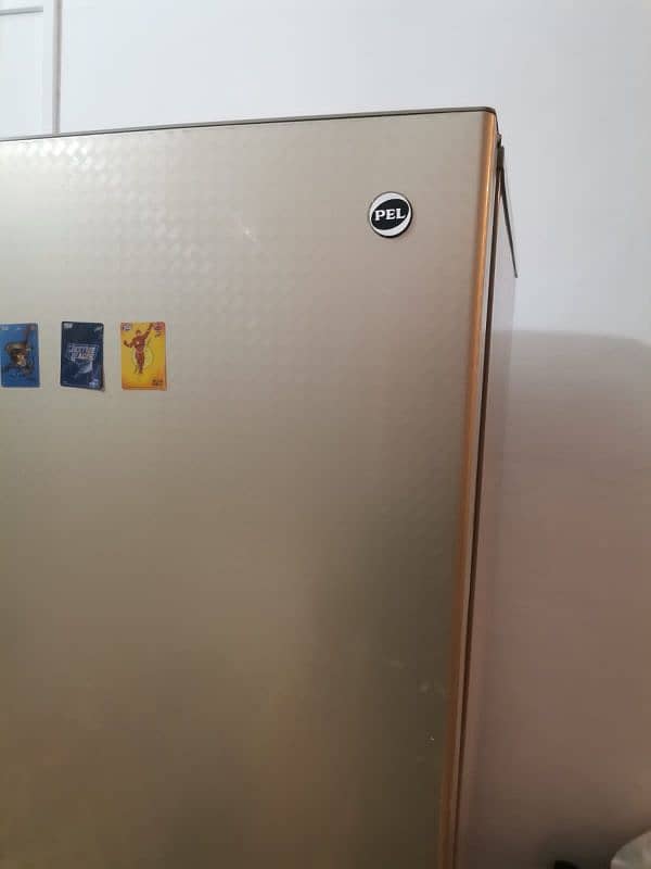 PEL Refrigerator 0