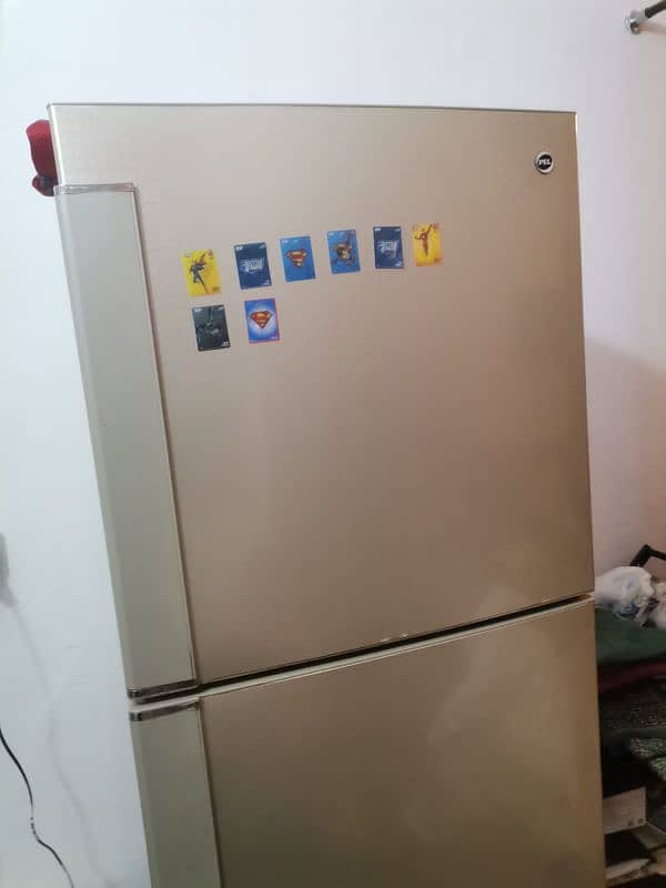 PEL Refrigerator 1