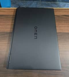 Hp Omen 16 Core i5 13th Generation rtx 4050