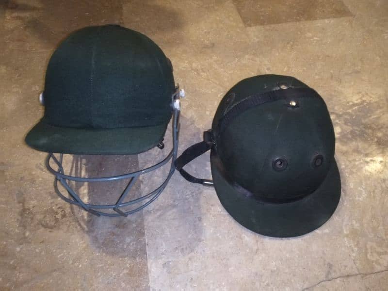 CA HELMET with small helmet free buy 1 get 1 6