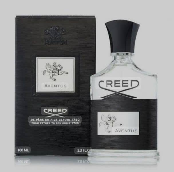 creed perfume 0