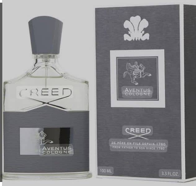 creed perfume 1