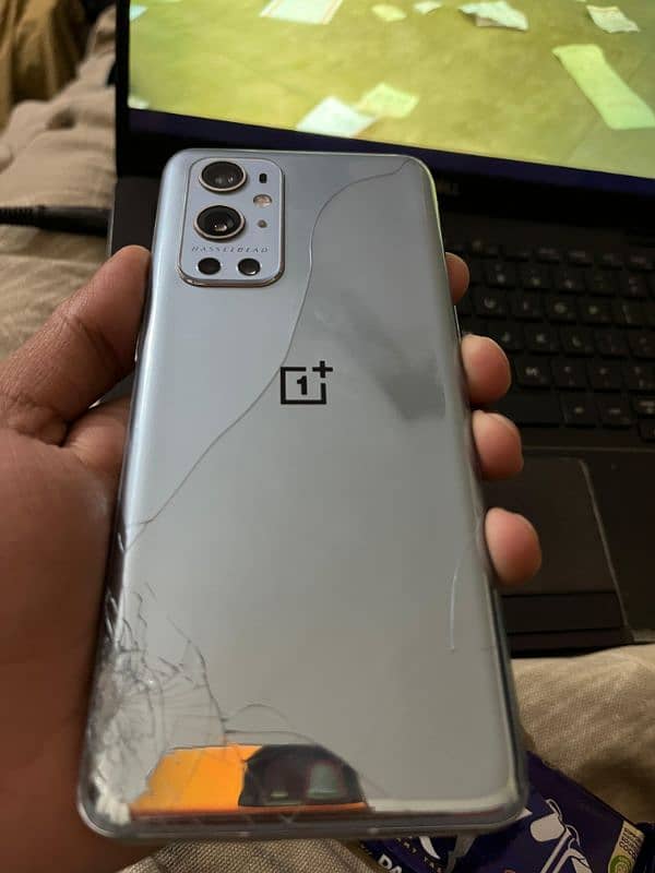 OnePlus 9 Pro 128gb 6