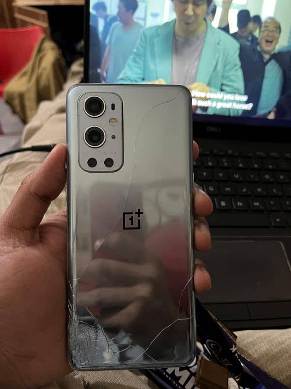 OnePlus 9 Pro 128gb 8