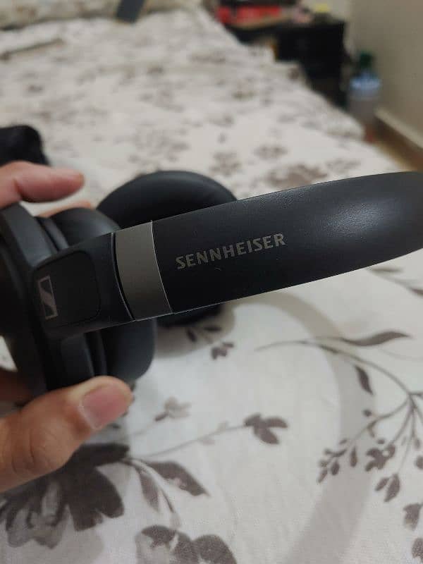 Sennheiser bt 450 1