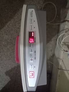 Hybrid Heater in Very Good Condition