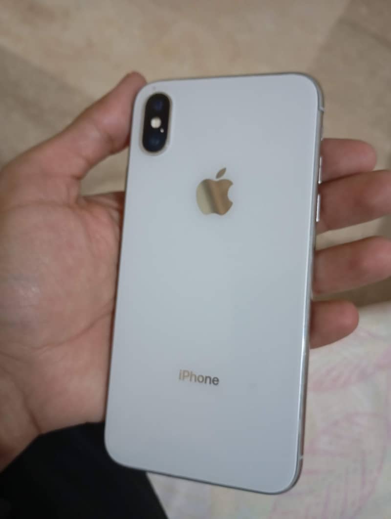 Apple iPhone X 2