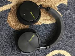 Bluedio T5 ANC Wireless Headphones For Sale