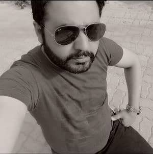 Imran Sheikh 