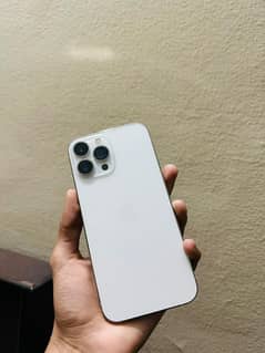 IPHONE 13 PRO MAX 256 GB