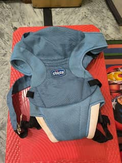 BABY CARRIER BELT CHICCO BRAND