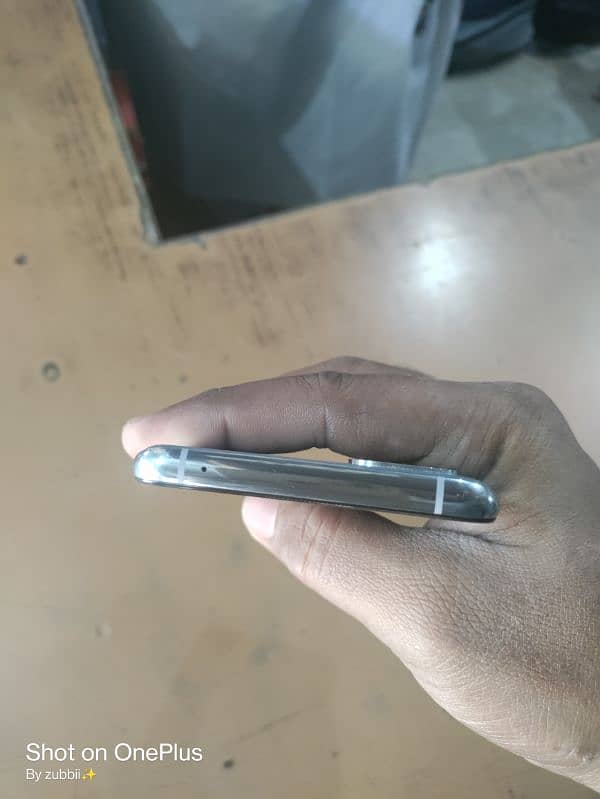 OnePlus 8t  brand new condition 2