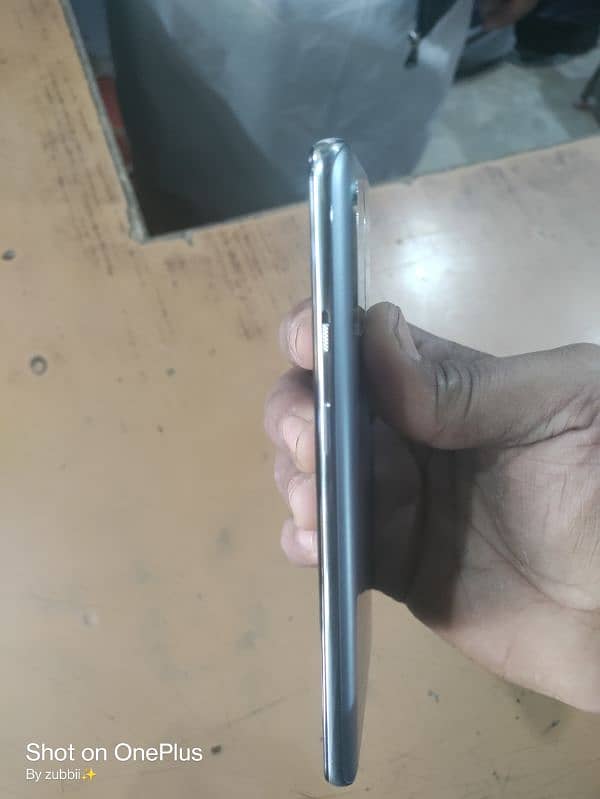 OnePlus 8t  brand new condition 3