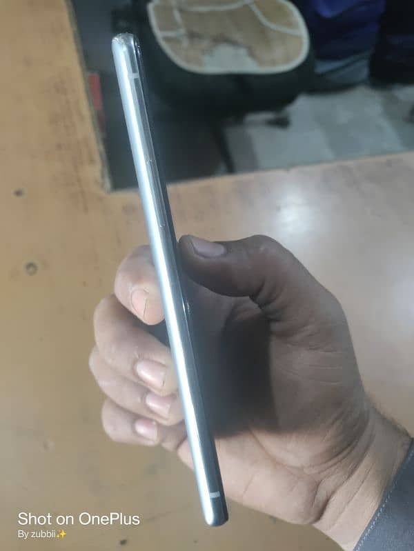 OnePlus 8t  brand new condition 4