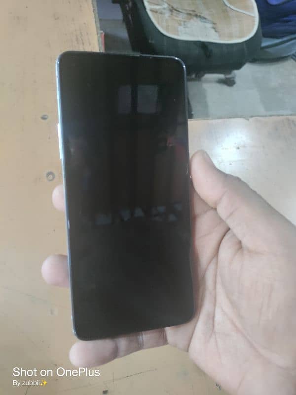 OnePlus 8t  brand new condition 5