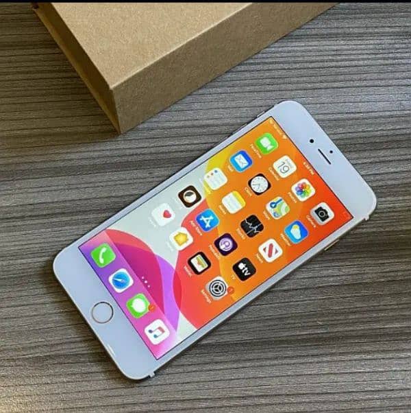 iphone 6s plus PTA approve 128 GB my WhatsApp number 0325-74-52-678 0