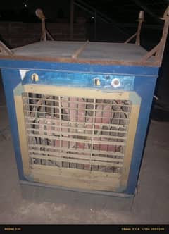 , air cooler is good condition 10 by 8