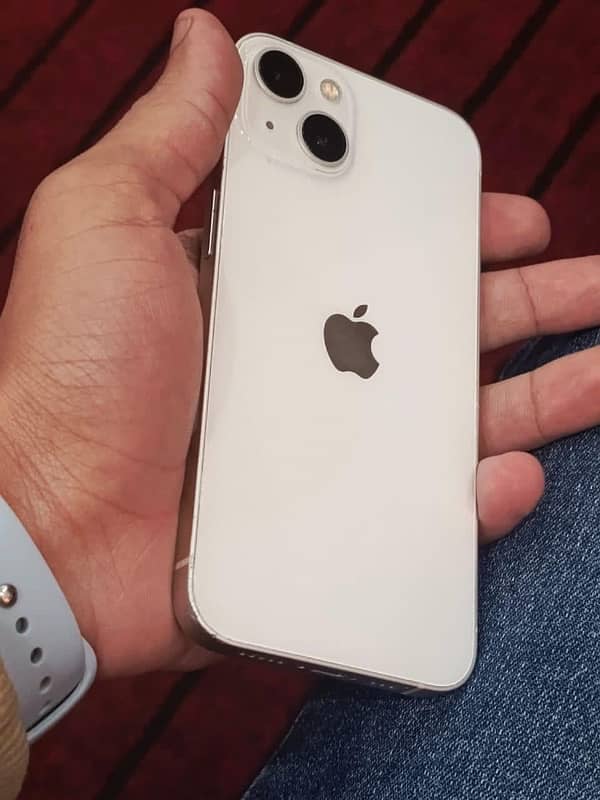 iphone 13 0