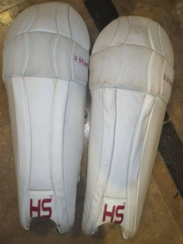 pads and guards  for sale original best quality 3