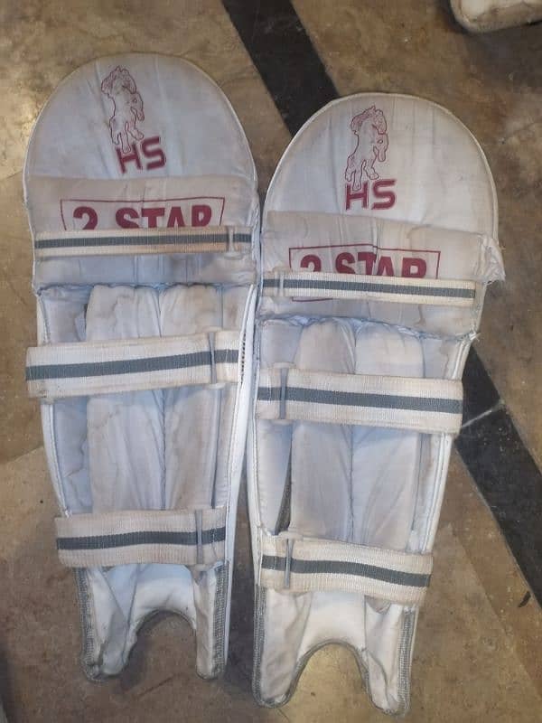 pads and guards  for sale original best quality 4