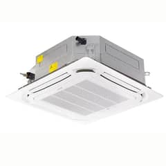 Gree GUD71T 2.0Ton Inverter Ceiling Cassette AC