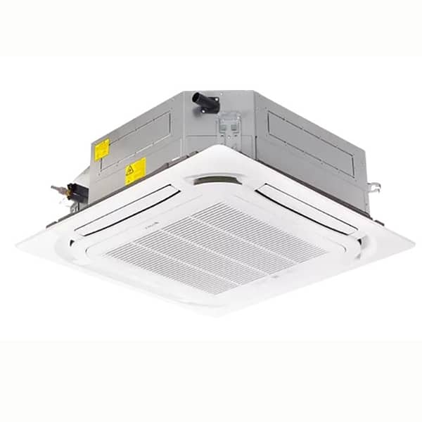 Gree GUD71T 2.0Ton Inverter Ceiling Cassette AC 0