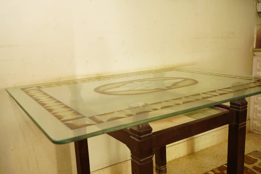 Glass Dining Tables 5