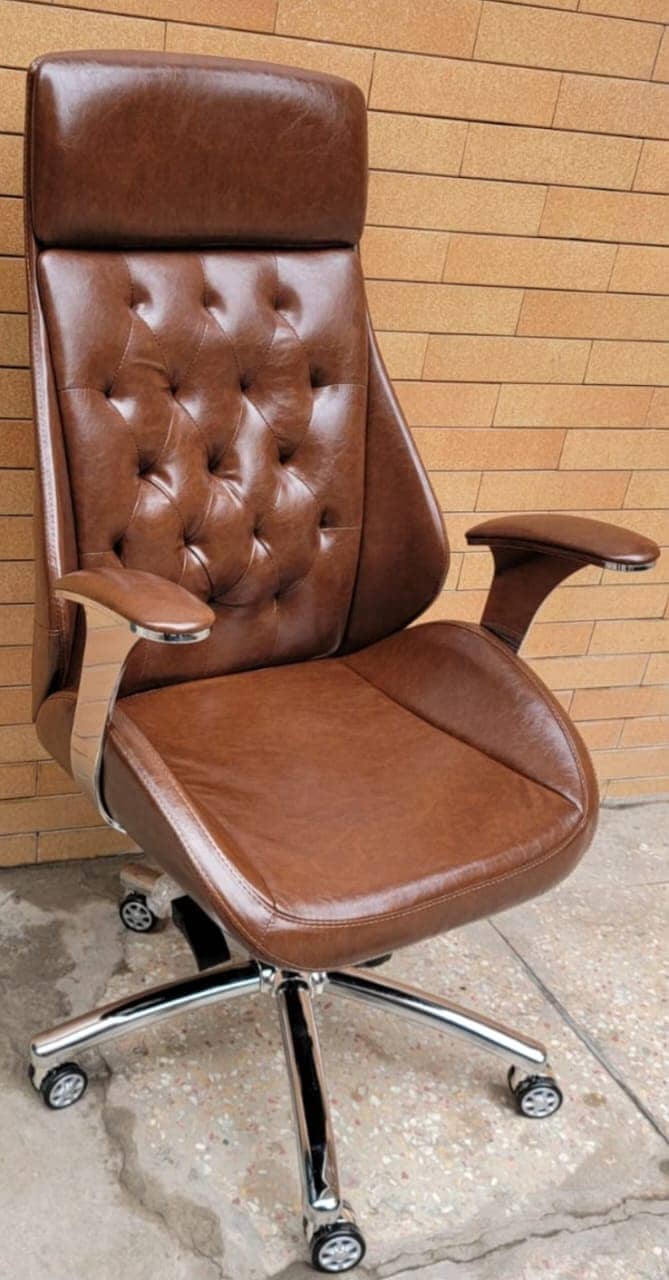 Executive Chair /Boss Chair/Office Chair 2