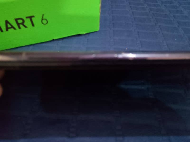 Infinix Smart 6 4