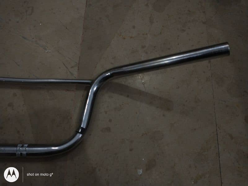 Geniune handle of super power and unique bike for sale 5