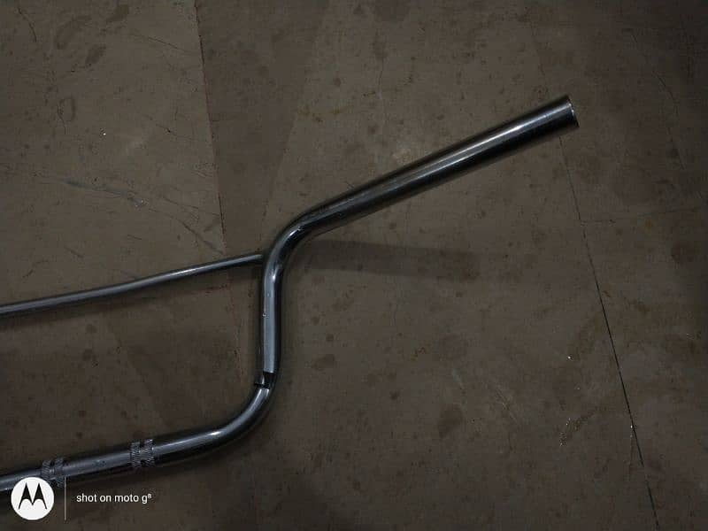 Geniune handle of super power and unique bike for sale 8