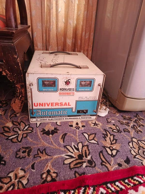 UPS inverter 1