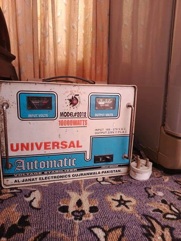 UPS inverter 3