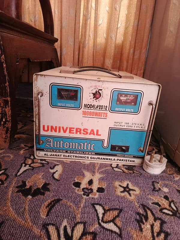 UPS inverter 4