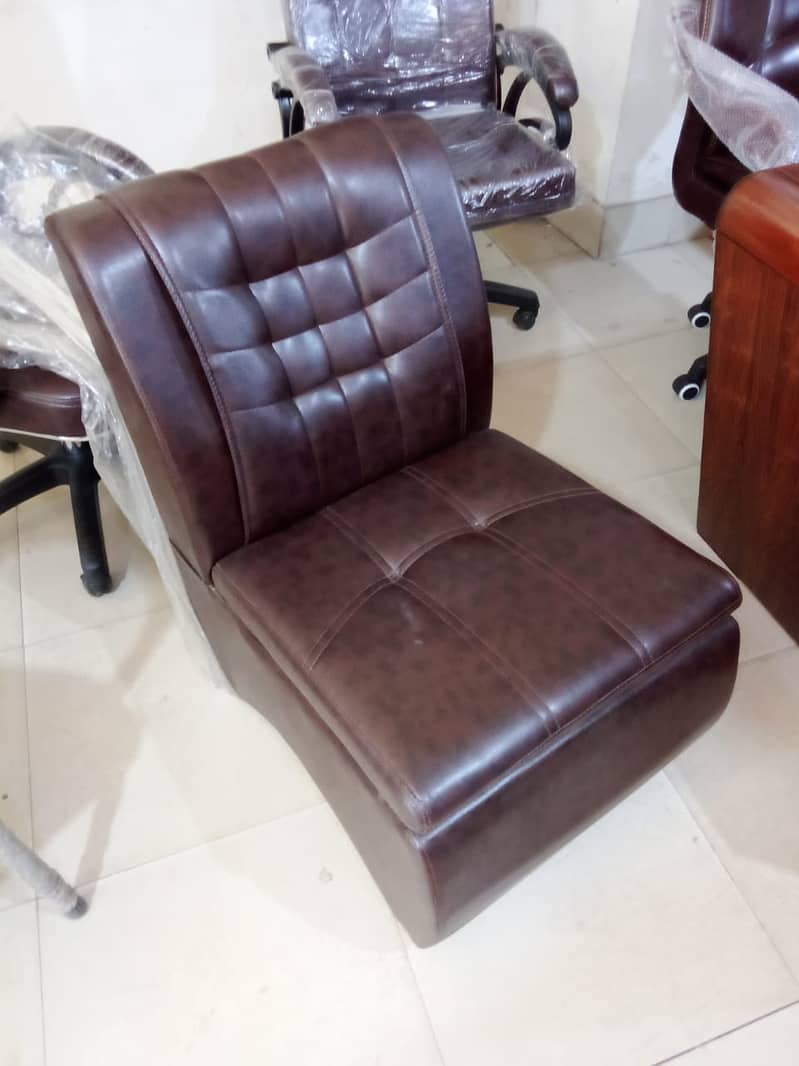 Office Sofas in Fresh Foam Special Quality 4