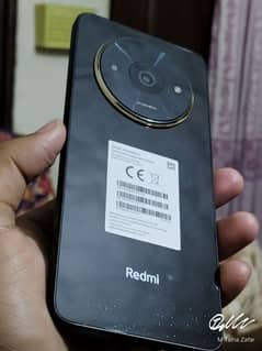 Redmi A3x