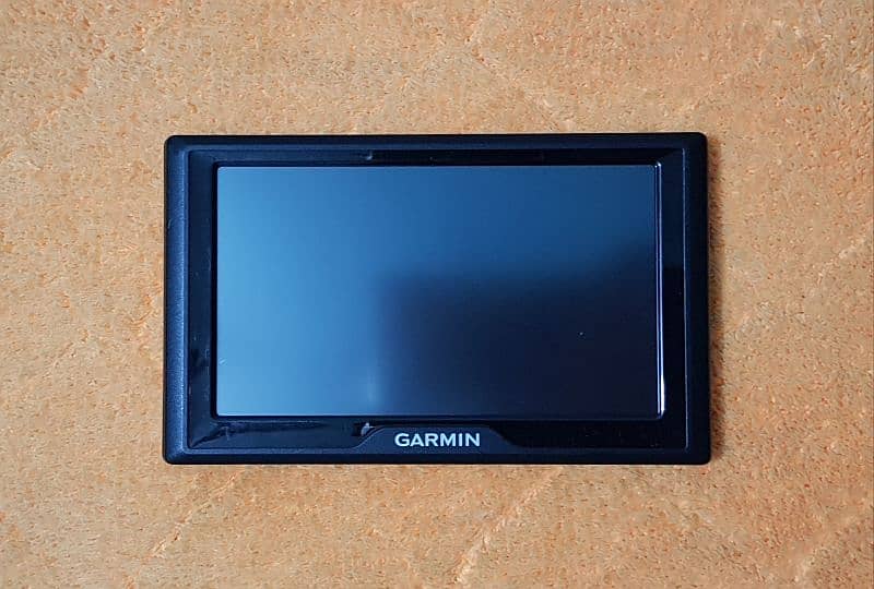 Garmin Drive 50 Navigation System. 1