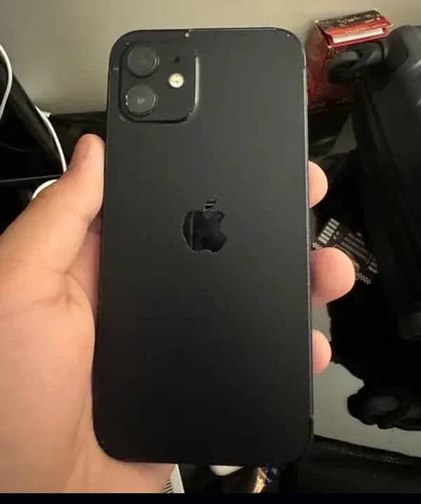 iPhone 12 Non Pta 0